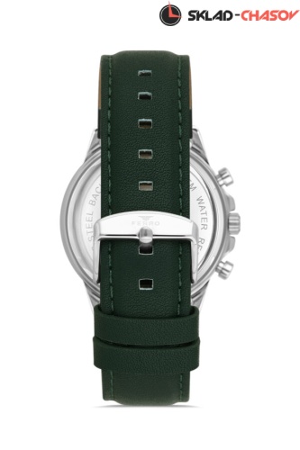 Наручные часы FERRO FM11461BWT-ZR фото фото 3