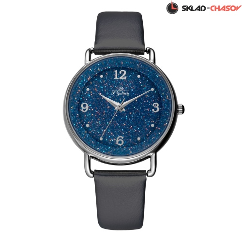 Наручные часы F. Gattien HH011A-316 ч. фото