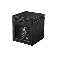 Шкатулка для автоподзавода 1-х часов BADGE 01S фото