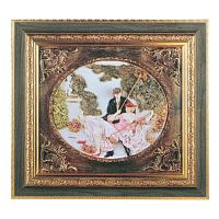 Объемная картина Kaveh 1893 RH фото