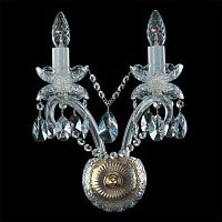 Бра Elite Bohemia N 163/2/42 фото