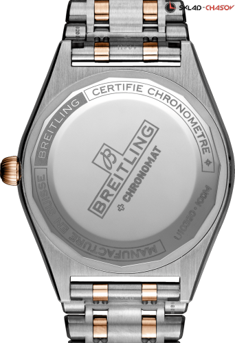Breitling U10380591A2U1 фото фото 3