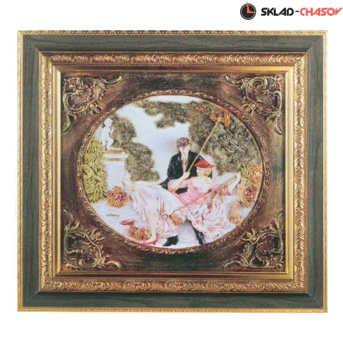 Объемная картина Kaveh 1893 RH фото