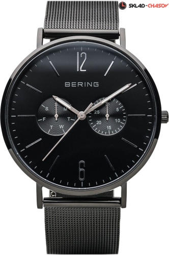 Мужские Bering Classic 14240-223 фото