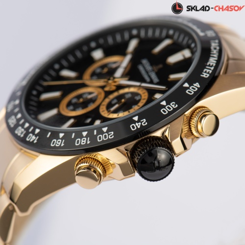 Наручные часы 1-2140i, Jacques Lemans фото фото 5