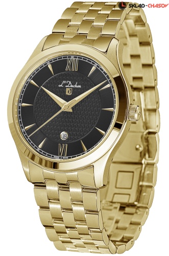 Мужские L'Duchen Carcassonne D 761.20.11 фото фото 2