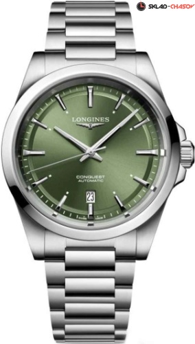 Longines L3.830.4.02.6 фото