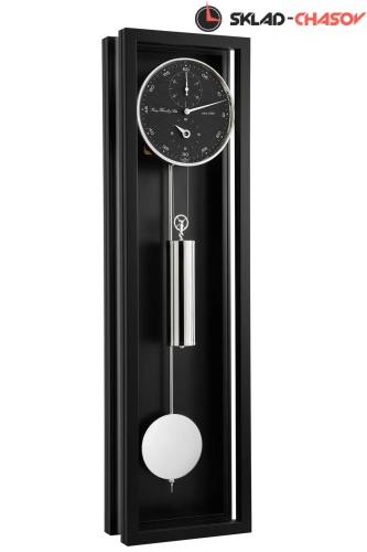 Настенные часы Hermle 71007-740761 фото фото 2