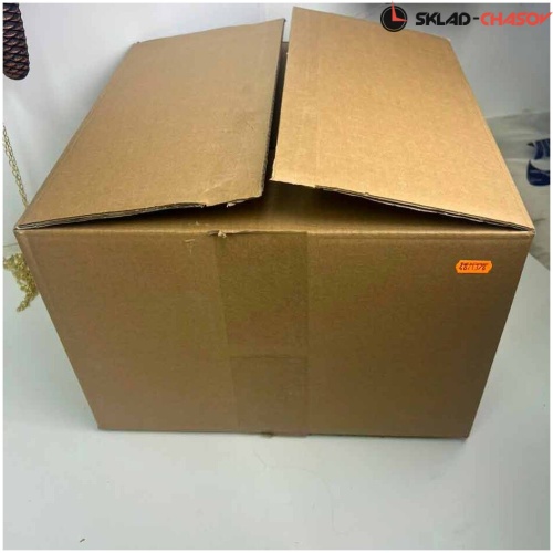 Часы с кукушкой SARS 48718/8-90 фото фото 7