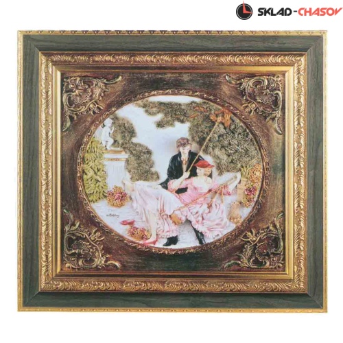 Объемная картина Kaveh 1893 RH фото