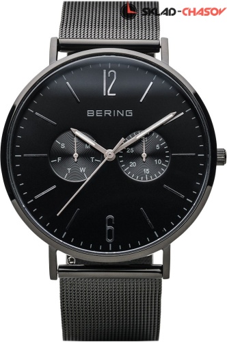 Мужские Bering Classic 14240-223 фото