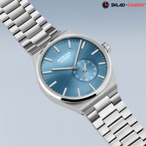 Мужские Bering 19441-Charity фото фото 2