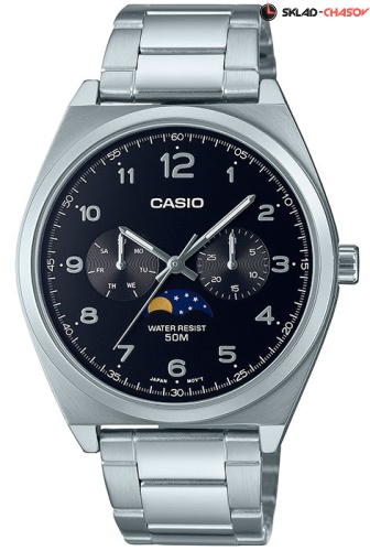 Casio MTP-M300D-1A фото