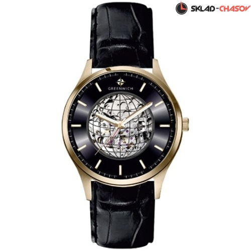 Greenwich GW 056.21.31 фото