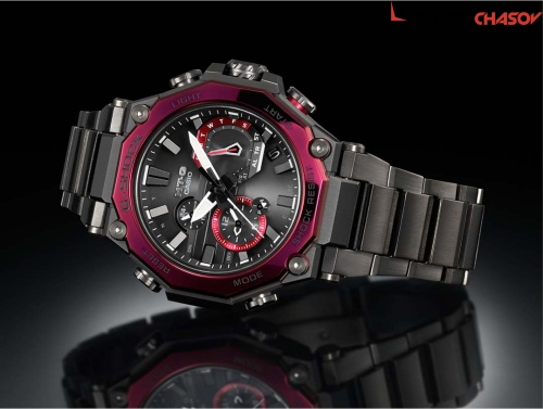 Casio MTG-B2000BD-1A4ER фото фото 7