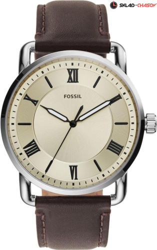 Fossil Copeland FS5663 фото