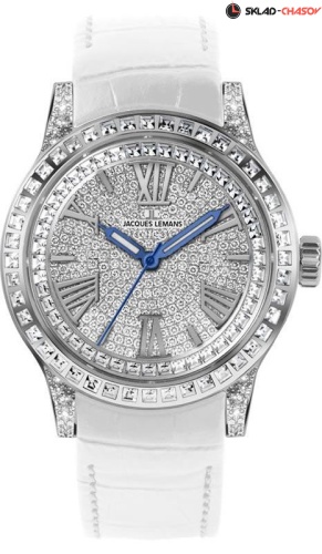 Женские Jacques Lemans La Passion 1-1798A фото