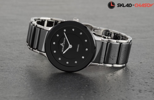 Женские Jacques Lemans Dublin 1-1856E фото фото 2