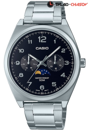 Casio MTP-M300D-1A фото