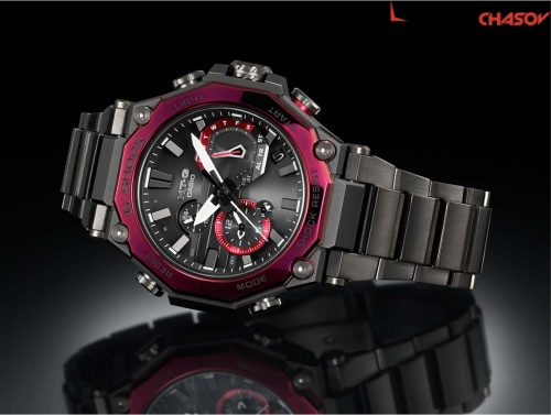 Casio MTG-B2000BD-1A4ER фото фото 7