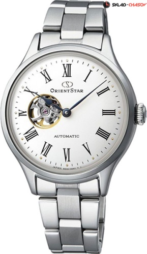 Женские Orient Star RE-ND0002S00B фото