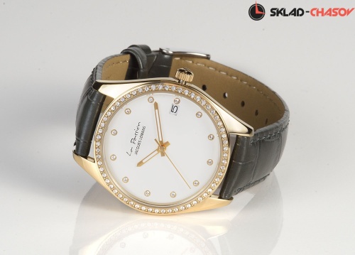 Женские Jacques Lemans La Passion LP-133K фото фото 2