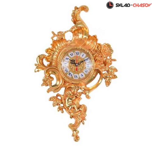 Часы настенные Pars C9706 фото