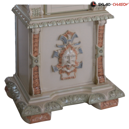 Altobel Antonio SLR.36 фото фото 4