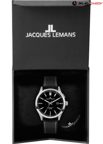 1-2130A, Jacques Lemans фото фото 9