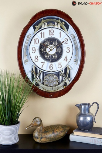 Rhythm 4MH408WU19 фото фото 3