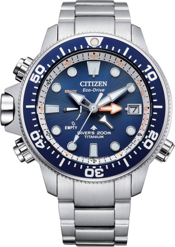 Citizen Promaster BN2041-81L фото