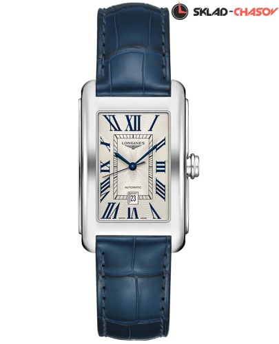 Наручные часы Longines L5.757.4.71.9 фото