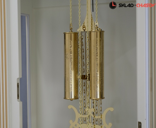 Columbus CR-9705-271 PG-IV фото фото 6