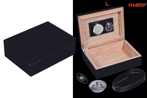 ALTITUDE Хьюмидор для сигар фото фото 2