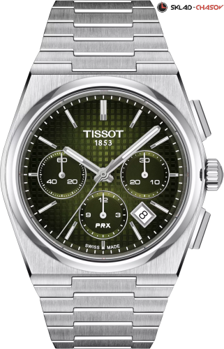 Tissot T137.427.11.091.00 фото