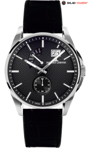 Наручные часы Jacques Lemans 1-2199B фото