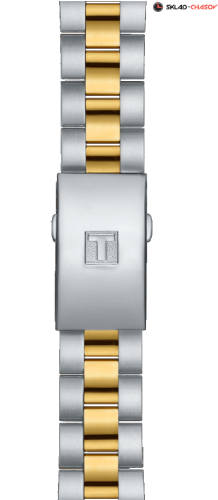 Часы наручные Tissot T101.917.22.031.00 фото фото 2