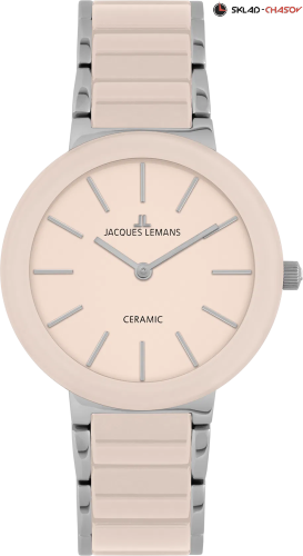 Наручные часы Jacques Lemans 42-7X фото
