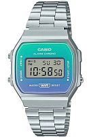 Casio A168WER-2A фото