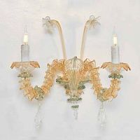 Бра Murano Glass 7164/A2 фото