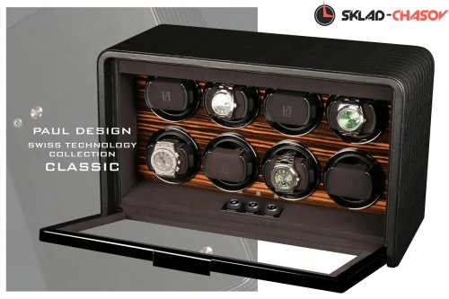 Classic 8 LBK фото фото 3