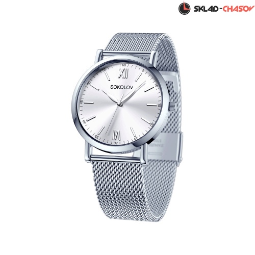 SOKOLOV 309.71.00.000.01.01.2 фото фото 2