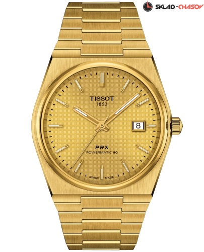 Наручные часы Tissot T137.407.33.021.00 фото