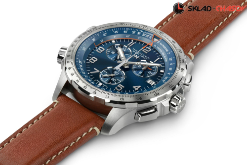 Hamilton H77922541 фото фото 2