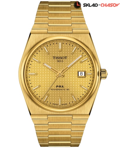 Наручные часы Tissot T137.407.33.021.00 фото
