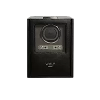Шкатулка для автоподзавода 1-х часов Wolf 460602 фото