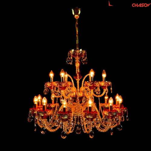 Wranovsky Oriental 18 Alpha Gold фото фото 2