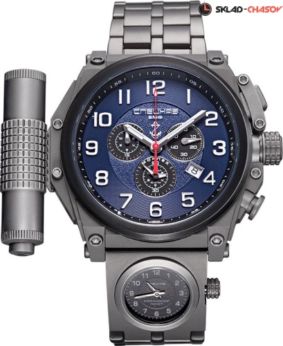 Спецназ 5 стихий 9157339-5130.D фото