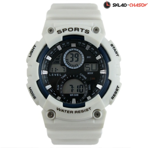 L349GB-5 "LEVEL" Часы наручные фото