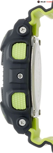 Casio GA-110LN-8A фото фото 3